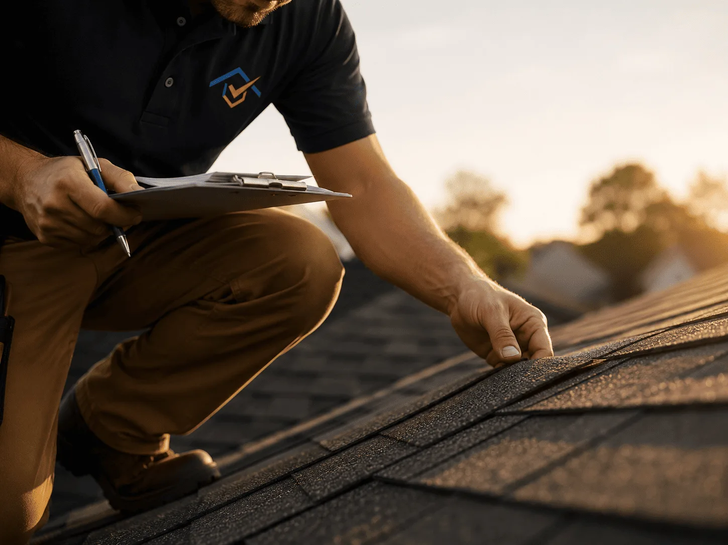 Why Choose Roof Inspection in Happy Camp, CA